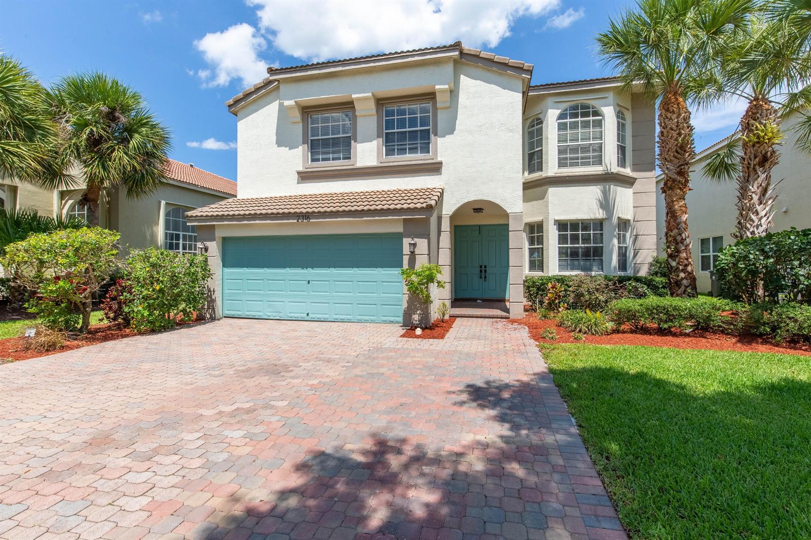 2316 Waburton Terrace, Wellington FL 33414