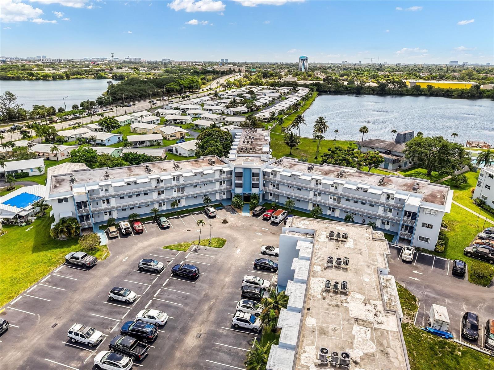 2309 Park Lane # 202, Hollywood FL 33021