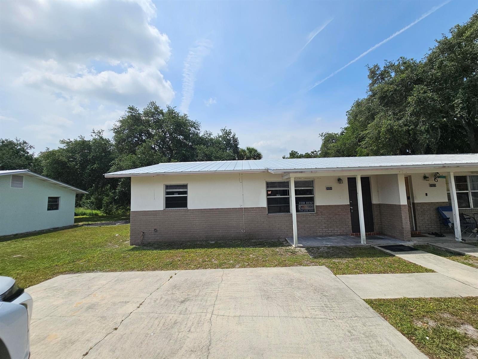 2031 Hugo Road, Fort Pierce FL 34946