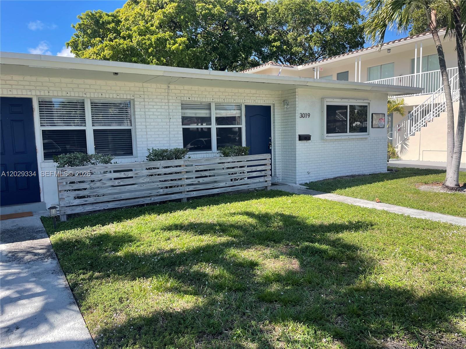 3021 NE 21st Ter # 1, Fort Lauderdale FL 33306 photo 2
