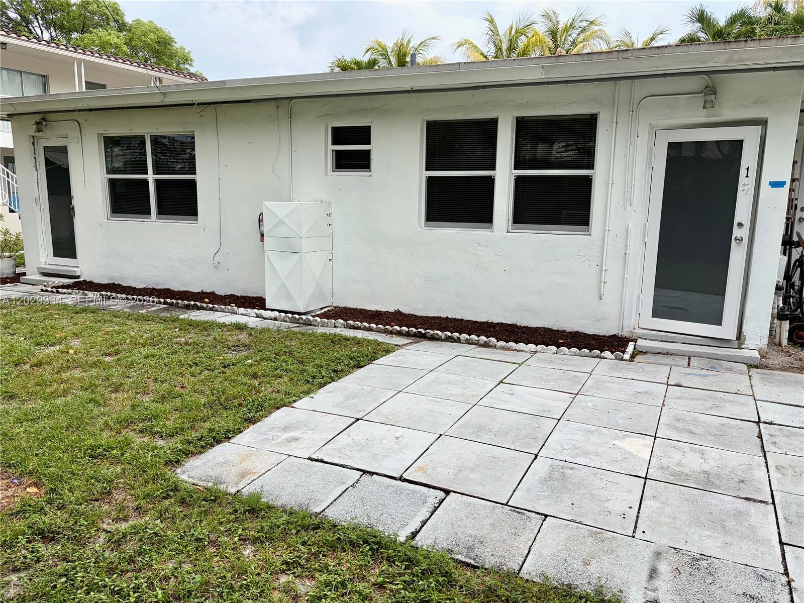 3021 NE 21st Ter # 1, Fort Lauderdale FL 33306 photo 4