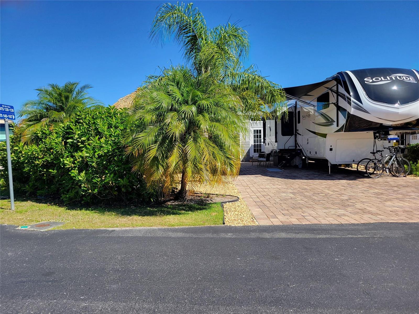 545 SW 40th Cove, Okeechobee FL 34974 photo 3