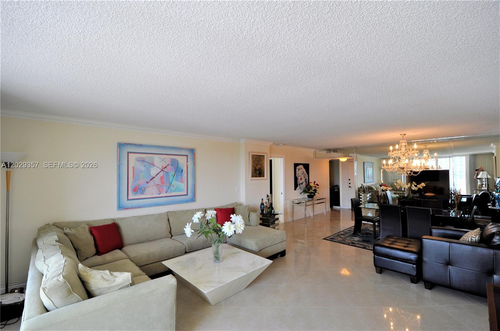 1865 S Ocean Dr # 20H, Hallandale Beach FL 33009 photo 2