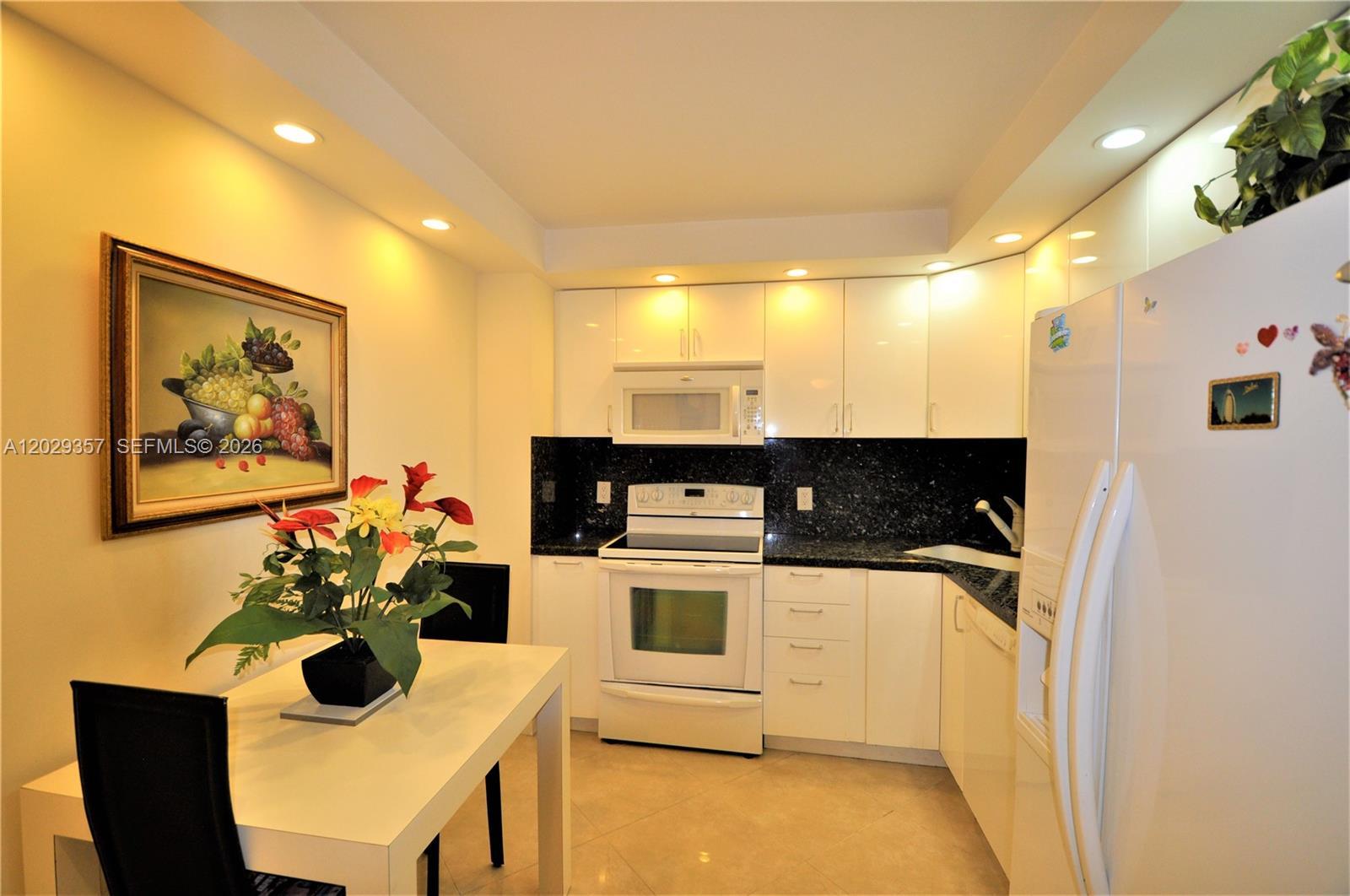 1865 S Ocean Dr # 20H, Hallandale Beach FL 33009 photo 4