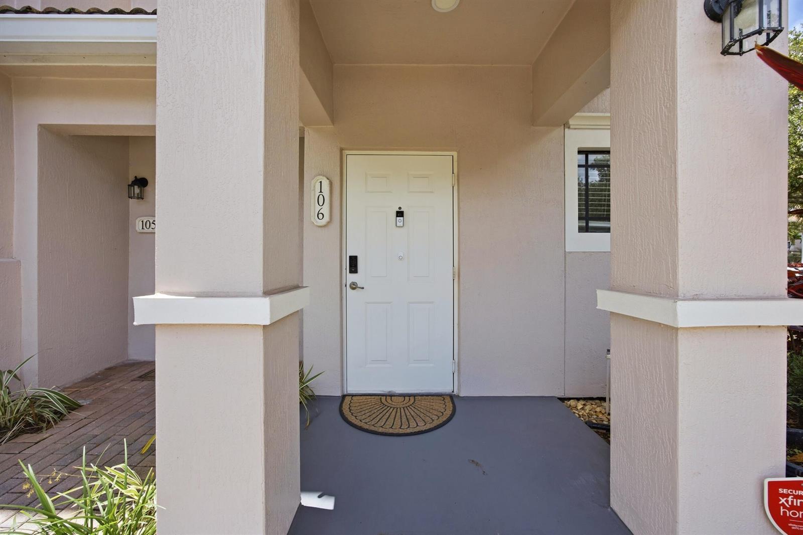 2802 Sarento Place # 106, Palm Beach Gardens FL 33410 photo 4