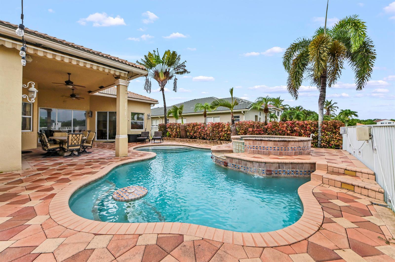 11852 Osprey Point Circle, Wellington FL 33449 photo 2
