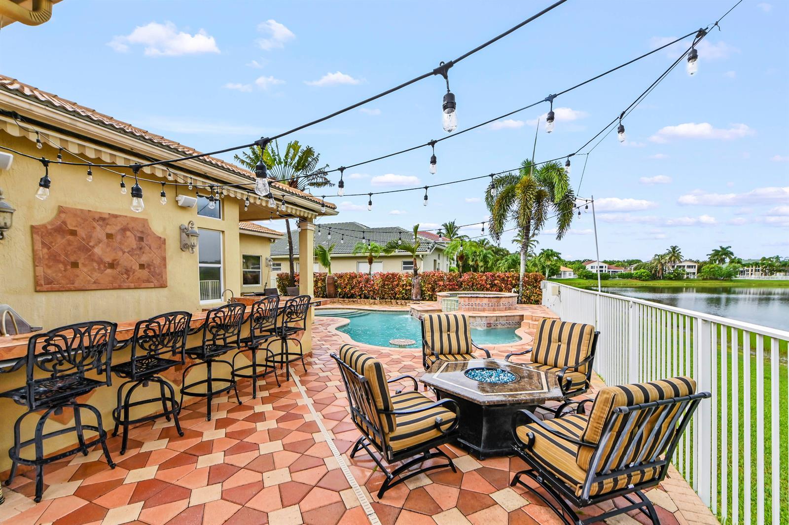 11852 Osprey Point Circle, Wellington FL 33449 photo 3
