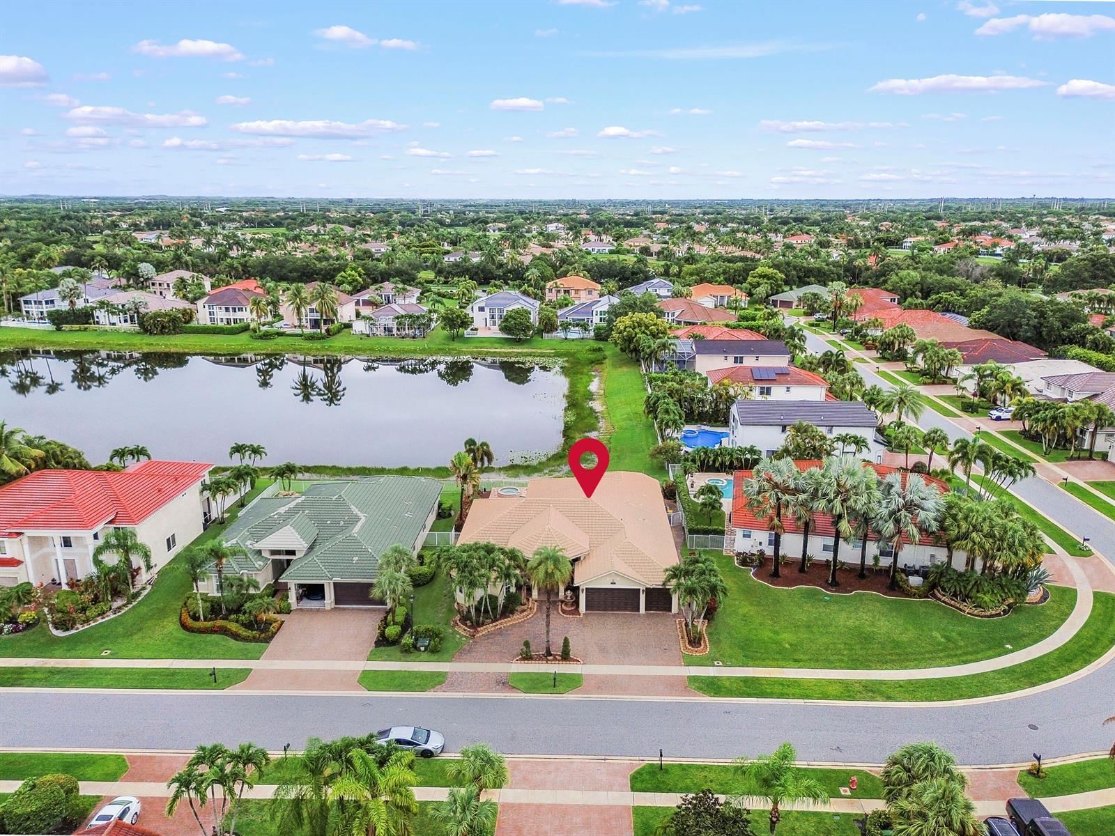 11852 Osprey Point Circle, Wellington FL 33449 photo 5