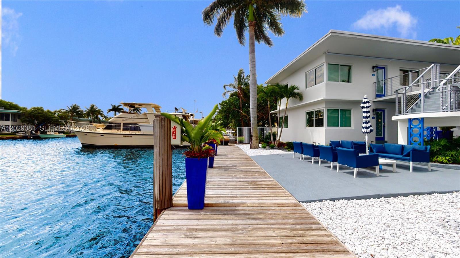 508 Hendricks Isle # 3, Fort Lauderdale FL 33301 photo 2