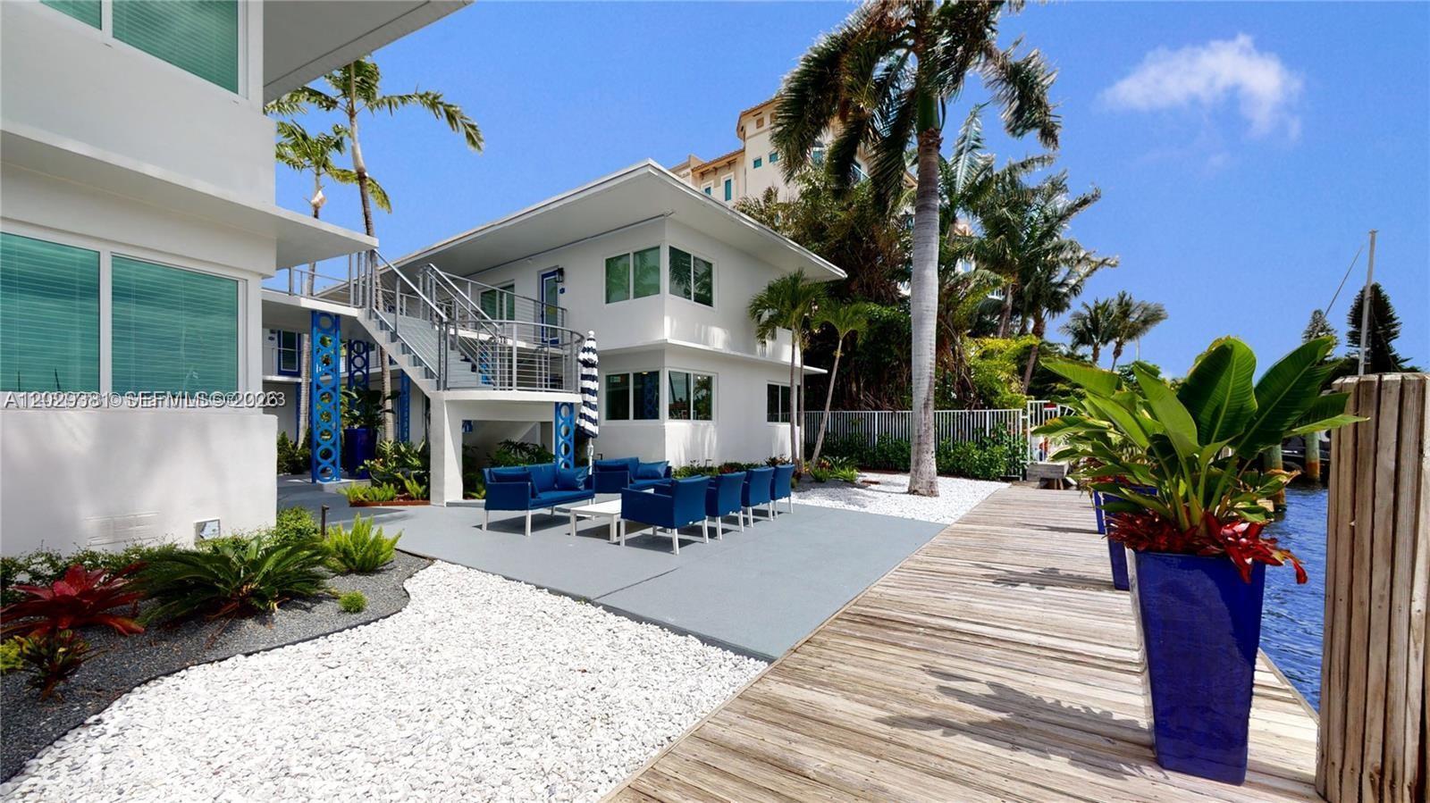 508 Hendricks Isle # 3, Fort Lauderdale FL 33301 photo 3