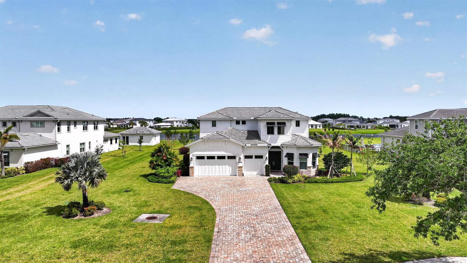 20160 SE Bridgewater Drive, Jupiter FL 33458 photo 3