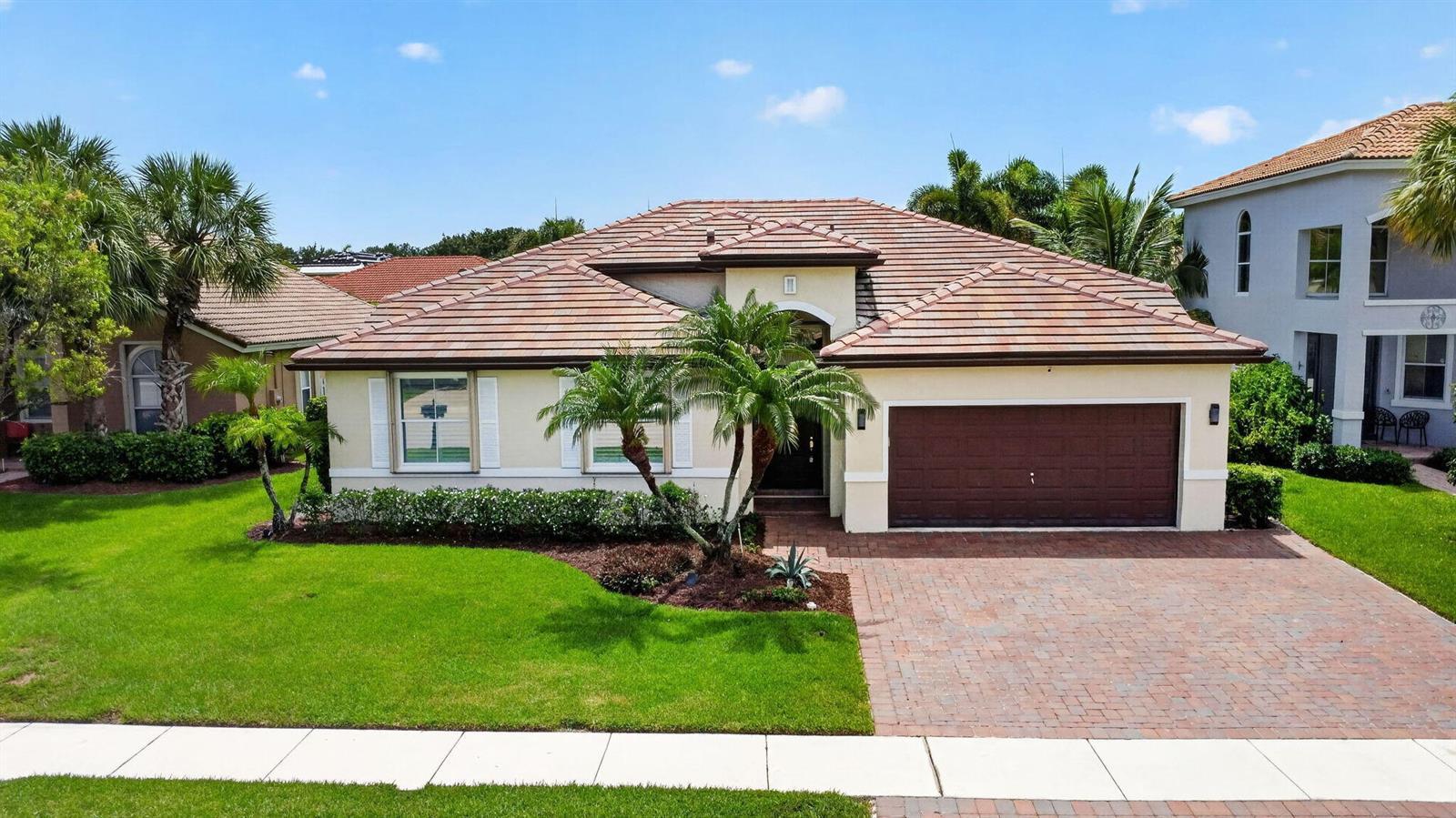 6319 C Durham Drive, Lake Worth FL 33467