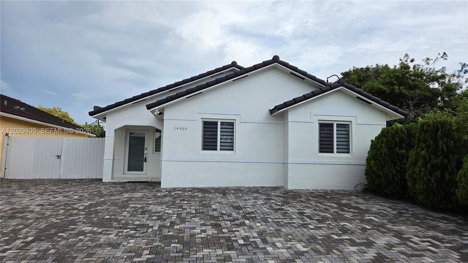 14484 SW 179th Ln # 14484, Miami FL 33177