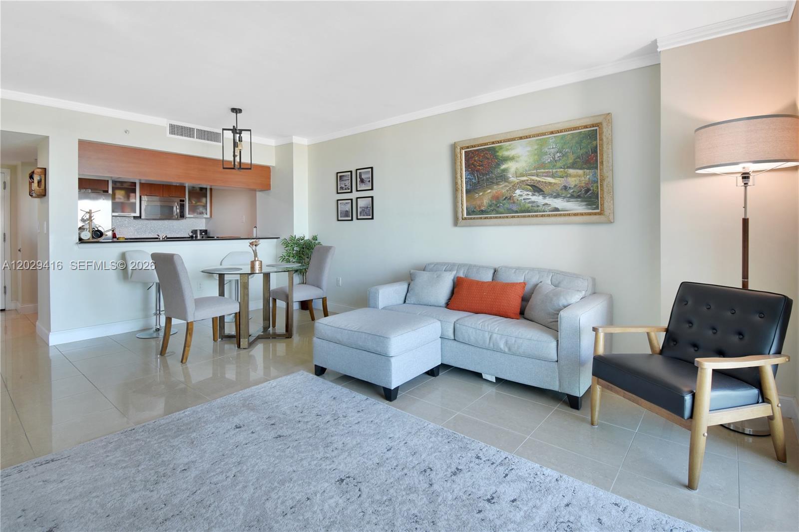 1800 N Bayshore Dr # 2308, Miami FL 33132 photo 2