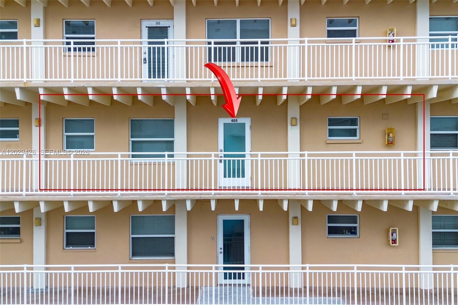 4500 S Ocean Blvd # 405, Lantana FL 33480 photo 3