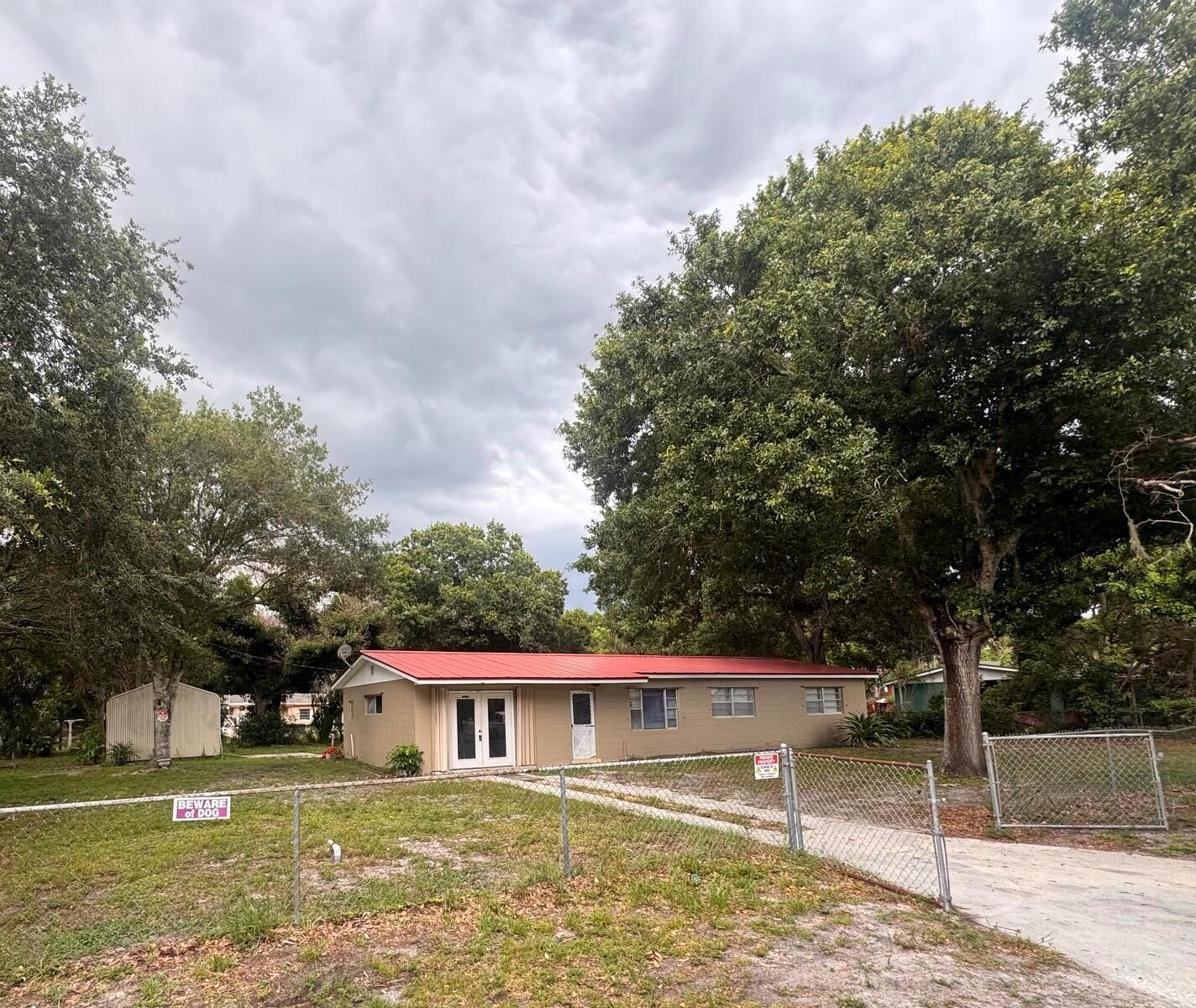 334 Johnston Street, Fort Pierce FL 34982