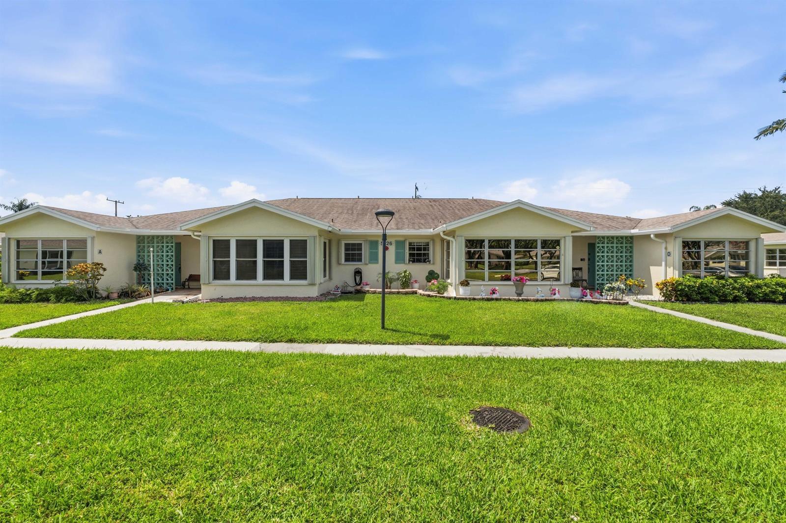 5126 Lakefront Boulevard # B, Delray Beach FL 33484 photo 2