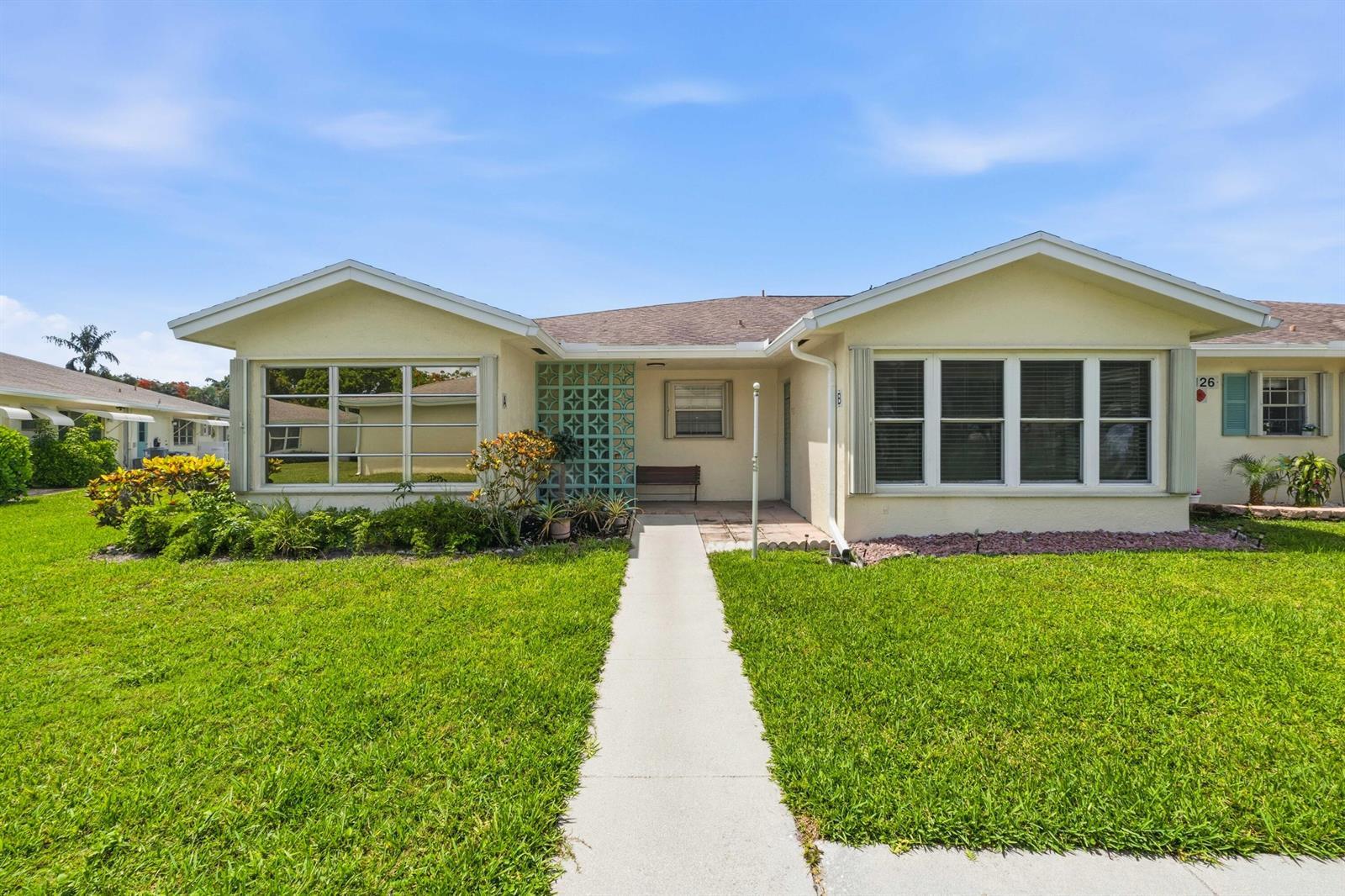 5126 Lakefront Boulevard # B, Delray Beach FL 33484