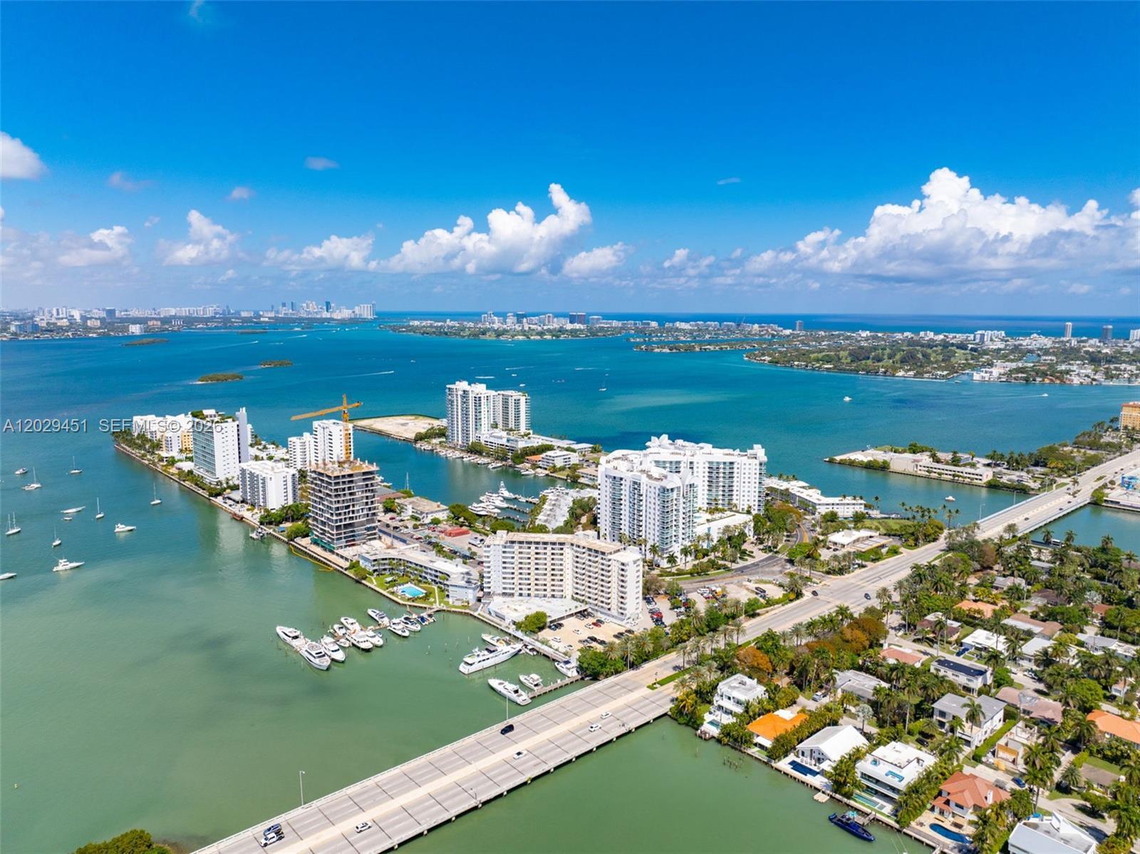 7918 Harbor Island Dr # 311, North Bay Village FL 33141 photo 2