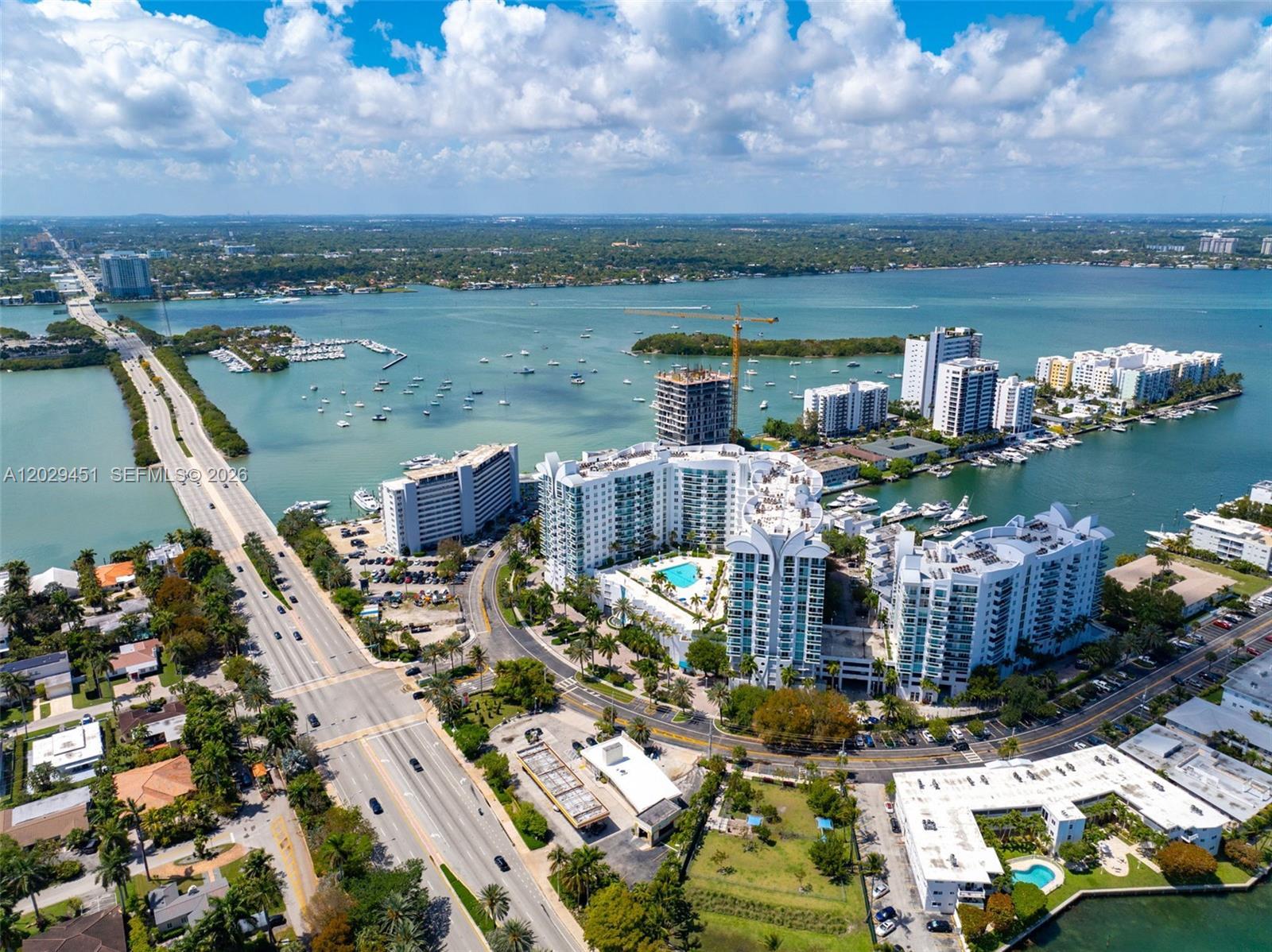 7918 Harbor Island Dr # 311, North Bay Village FL 33141