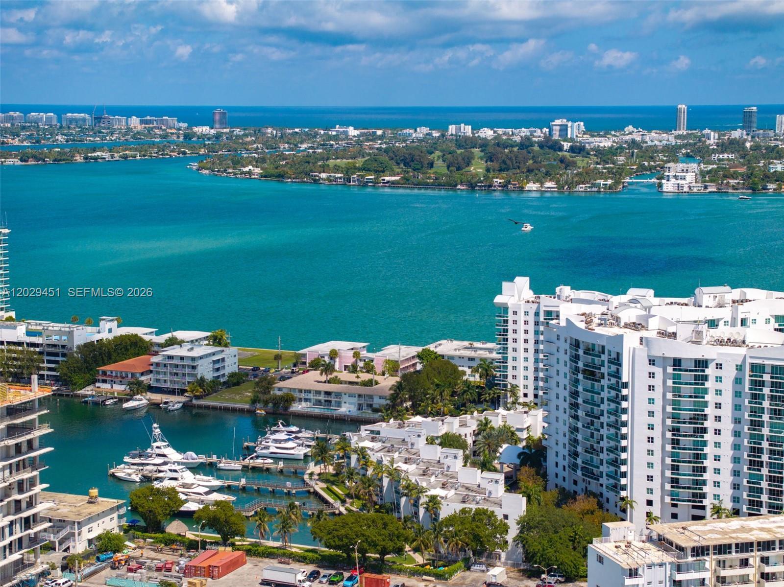 7918 Harbor Island Dr # 311, North Bay Village FL 33141 photo 4
