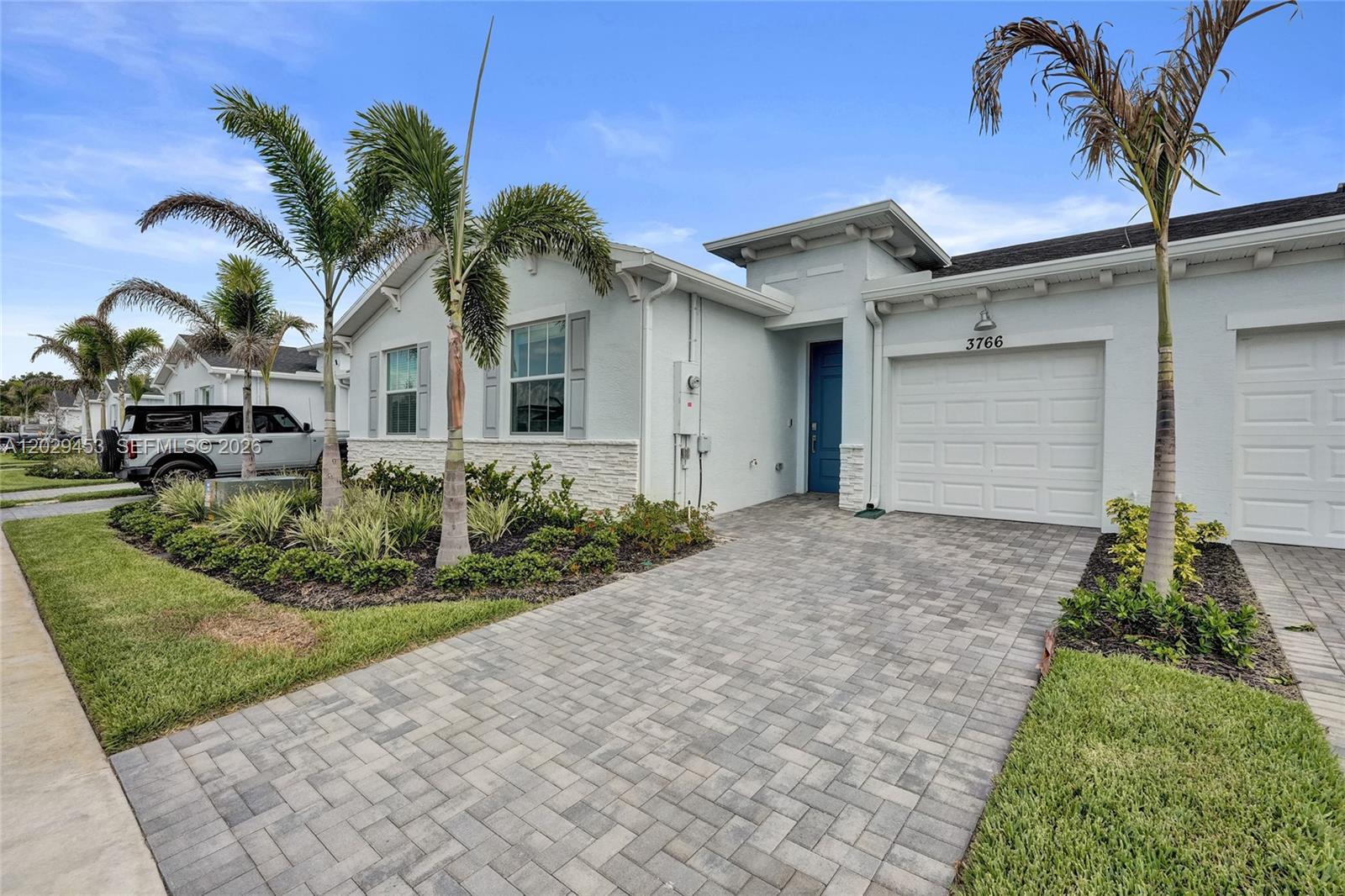 3766 Harborside Ave, Fort Pierce FL 34946