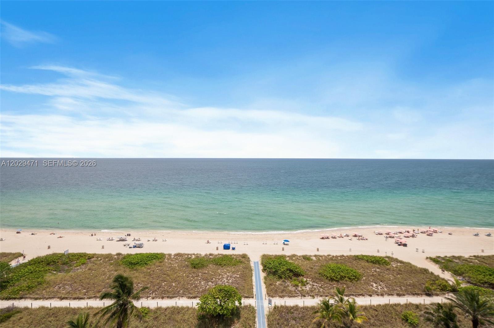 9455 Collins Ave # 1208, Surfside FL 33154