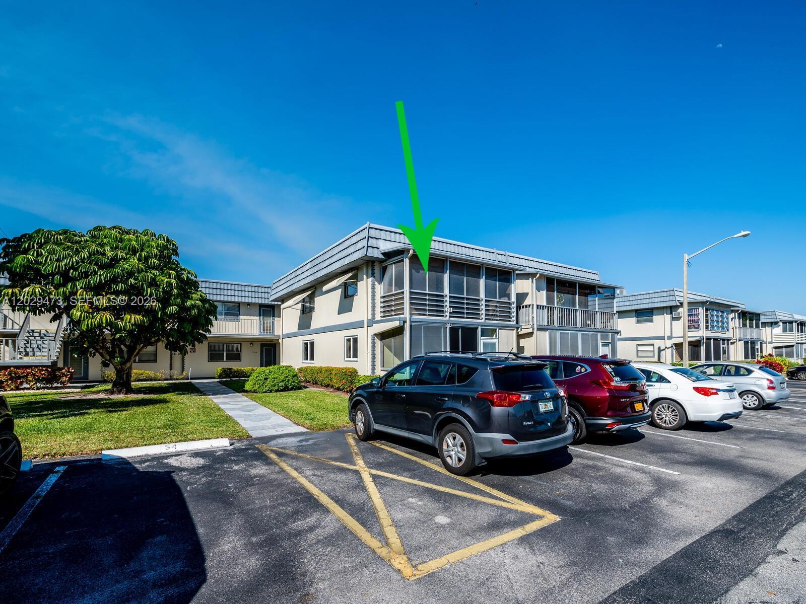 718 Brittany O # 718, Delray Beach FL 33446 photo 2