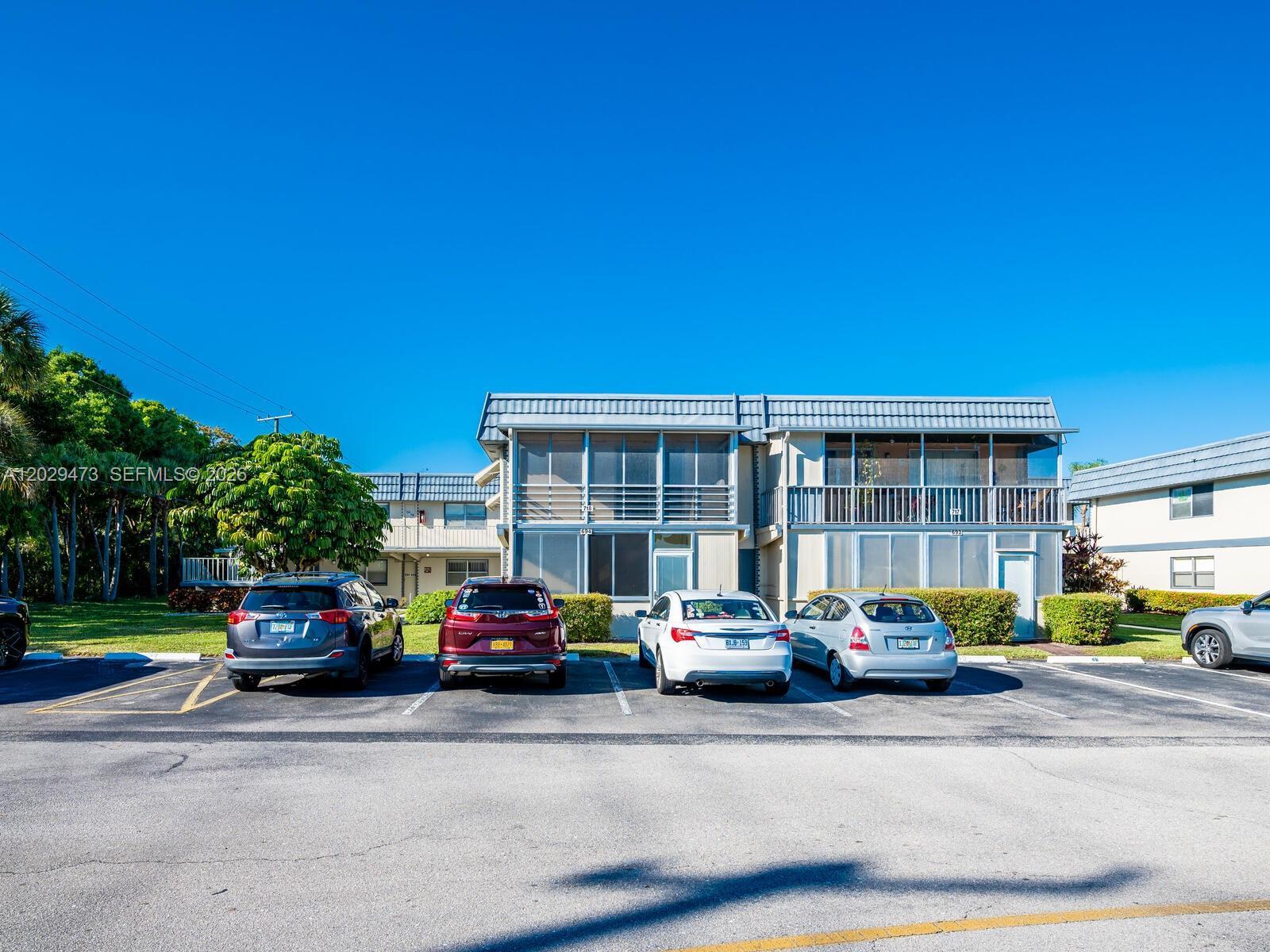 718 Brittany O # 718, Delray Beach FL 33446 photo 3