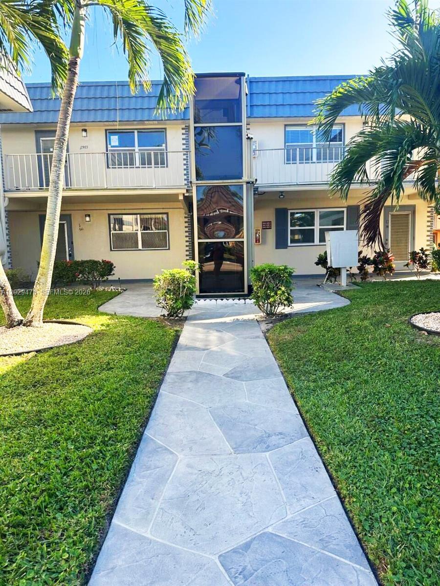 718 Brittany O # 718, Delray Beach FL 33446 photo 5