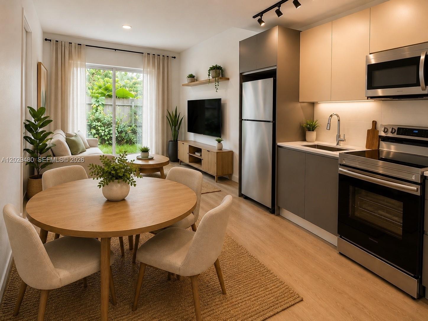 8106 NE 1st Ave # 1, Miami FL 33138 photo 3