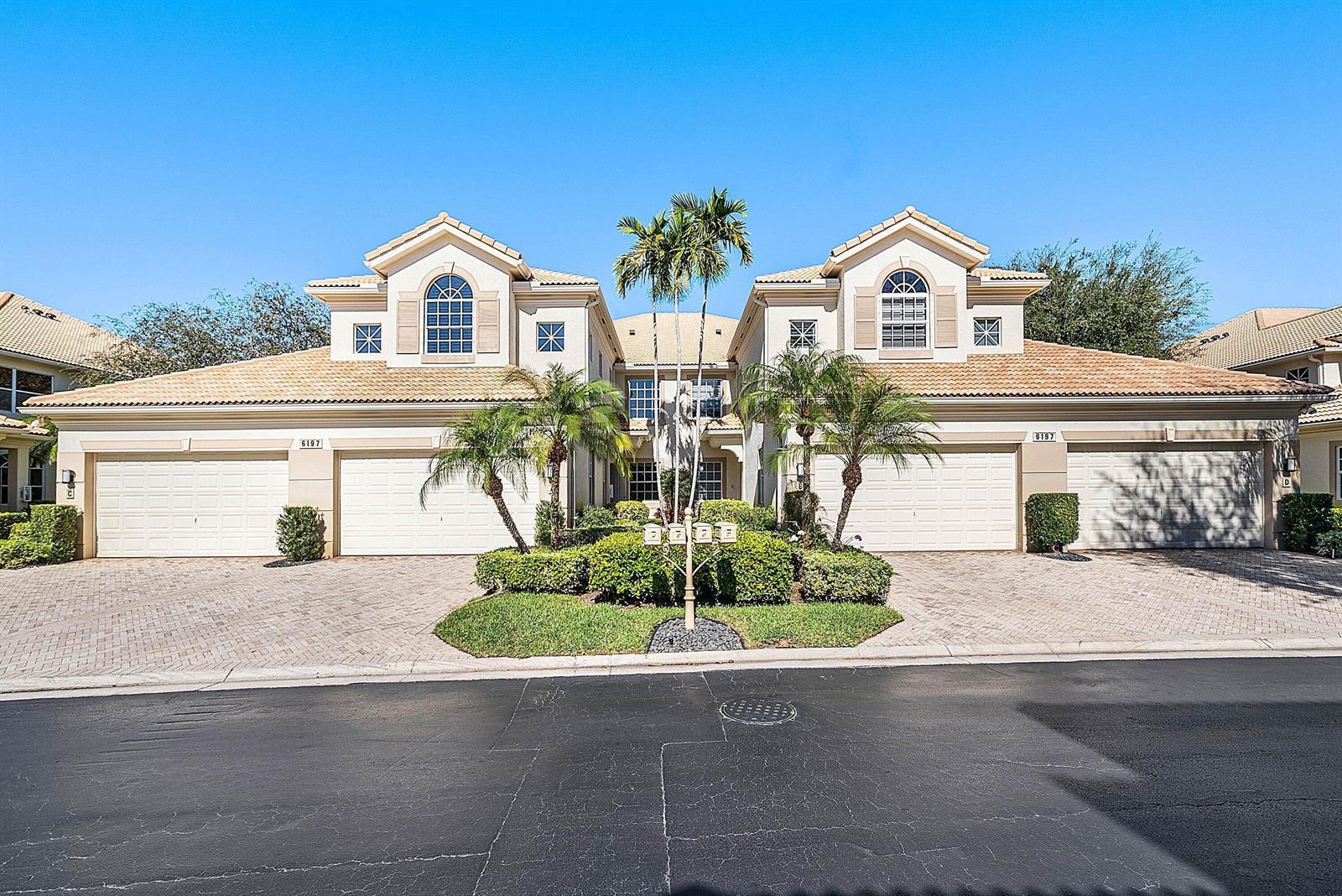 6197 Island Walk # A, Boca Raton FL 33496