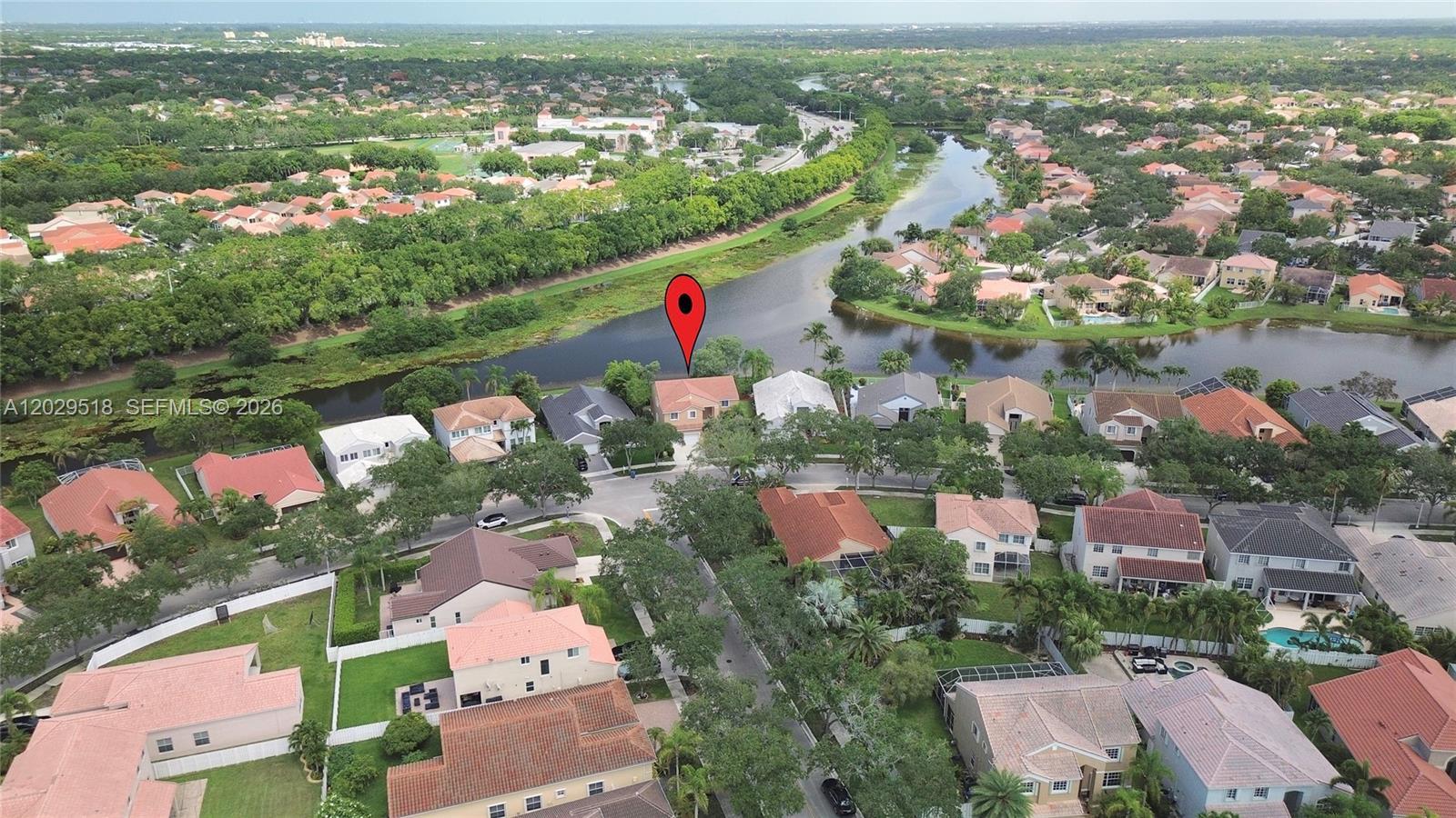 1140 Cedar Falls Dr, Weston FL 33327 photo 2
