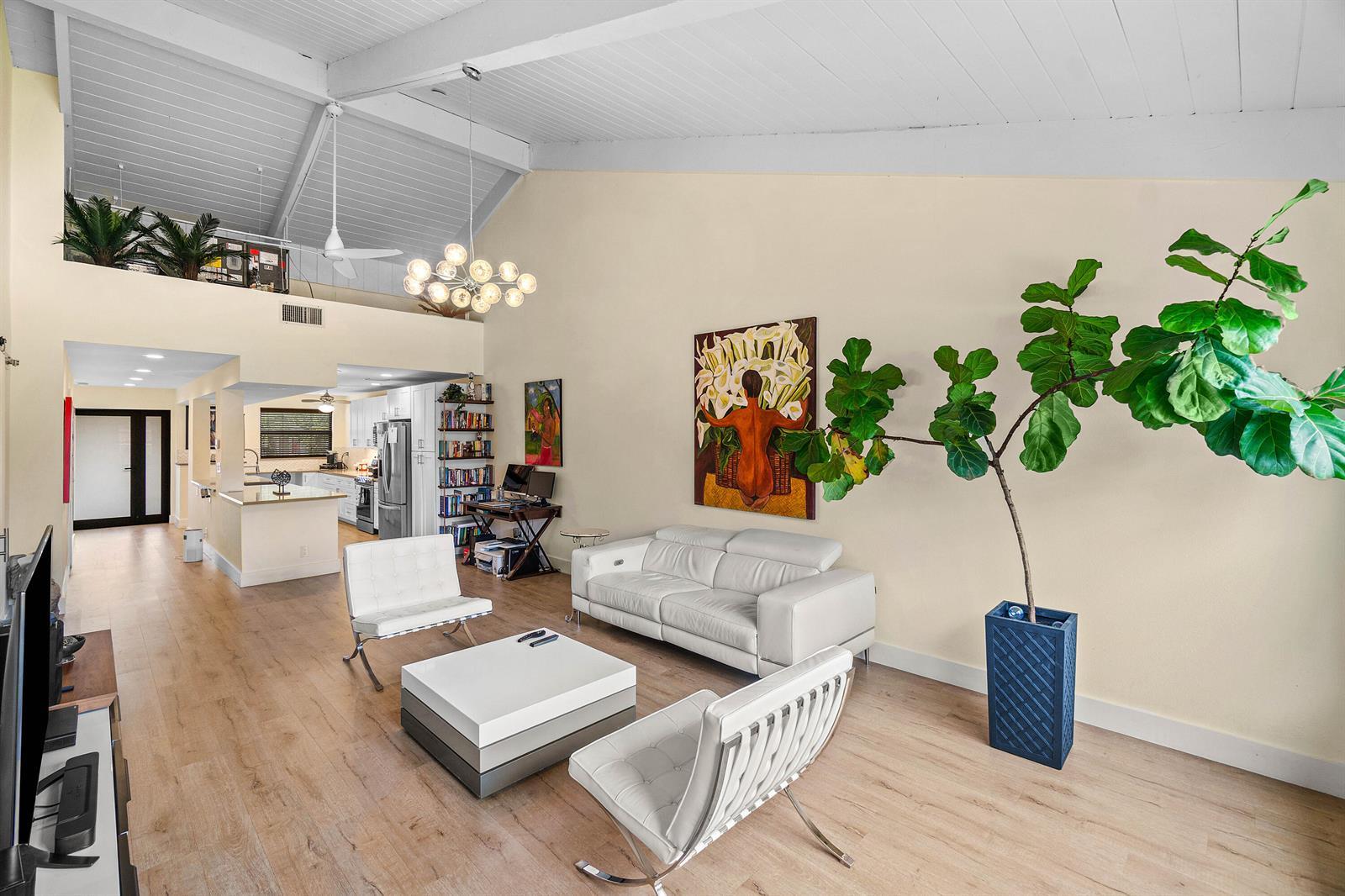 830 Greensward Court # h, Delray Beach FL 33445 photo 2