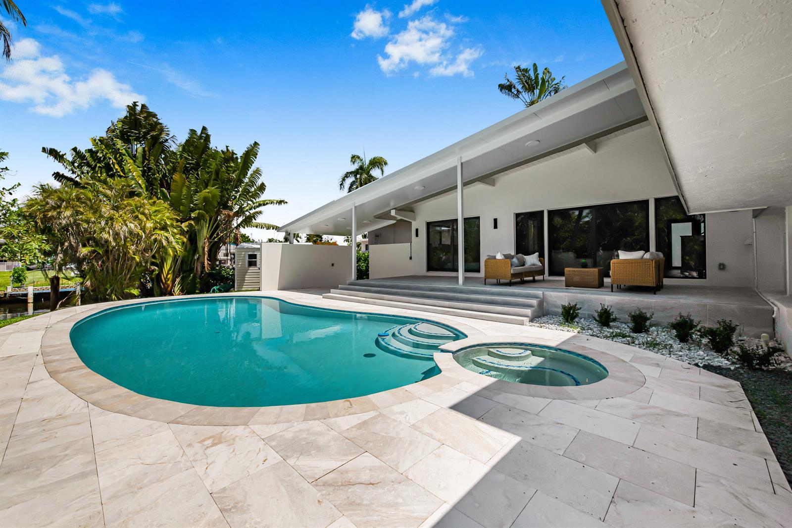 2637 Sugarloaf Lane, Fort Lauderdale FL 33312 photo 3