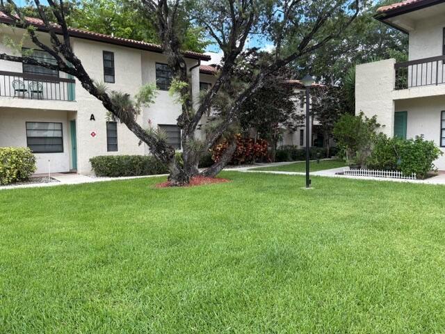 21866 Cypress Circle # 31e, Boca Raton FL 33433