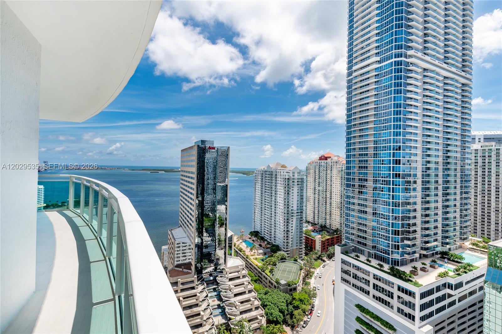 951 Brickell Ave # 3210, Miami FL 33131 photo 2