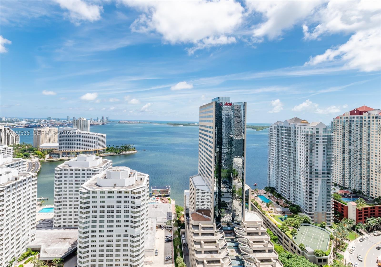 951 Brickell Ave # 3210, Miami FL 33131 photo 3