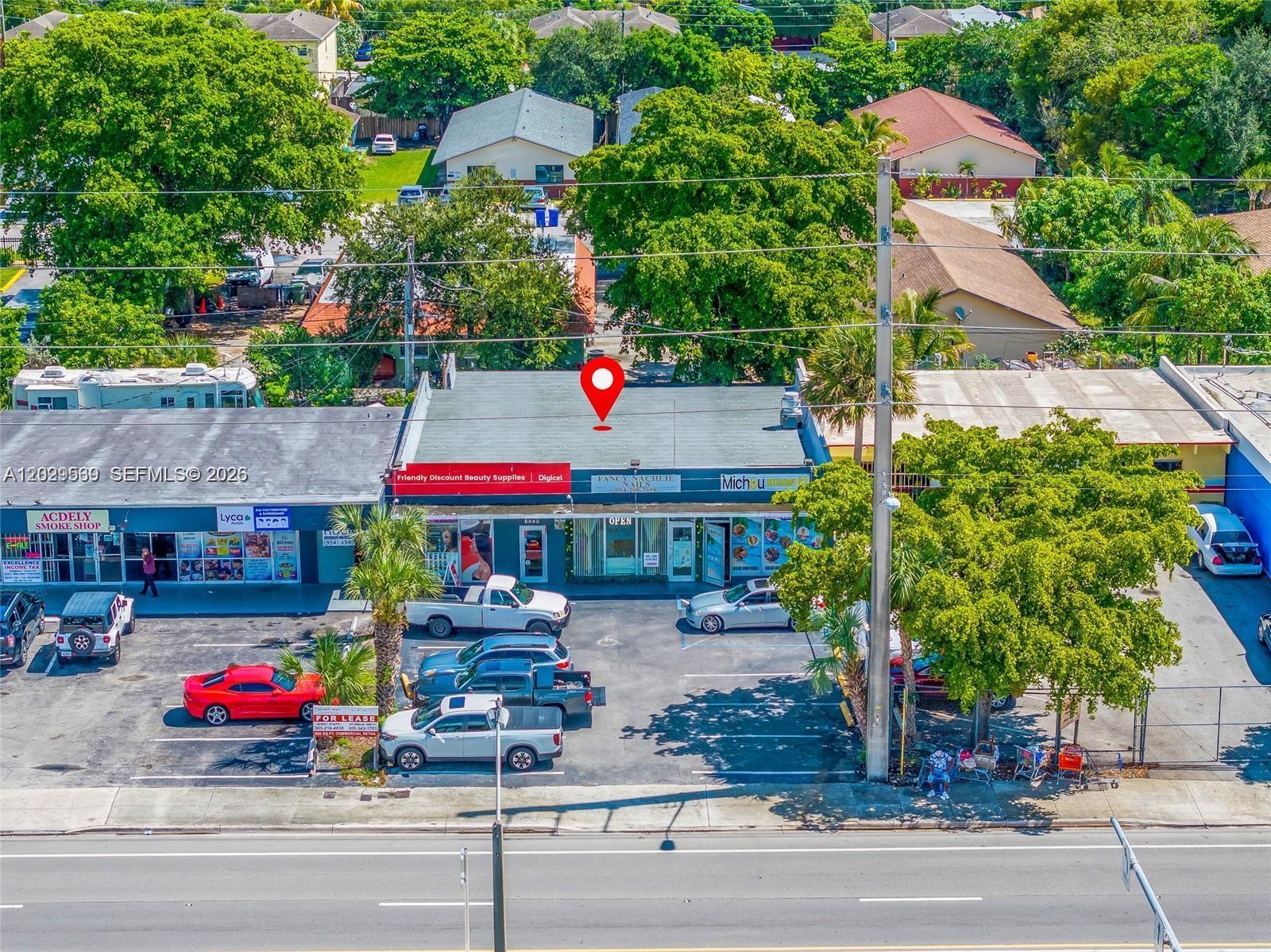 1026 NW 9th Ave, Fort Lauderdale FL 33311
