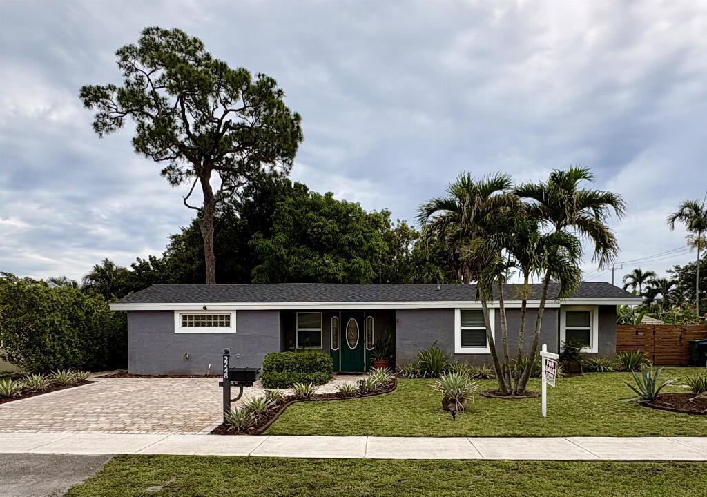2248 SW 34th Avenue, Fort Lauderdale FL 33312