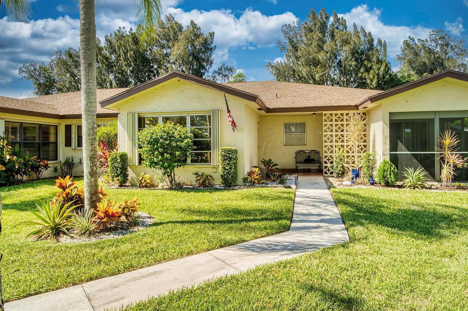 13950 Nesting Way # C, Delray Beach FL 33484 photo 2