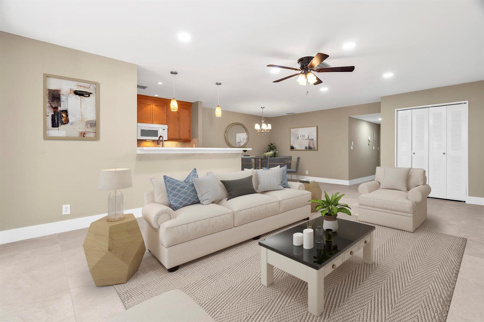 13950 Nesting Way # C, Delray Beach FL 33484 photo 4