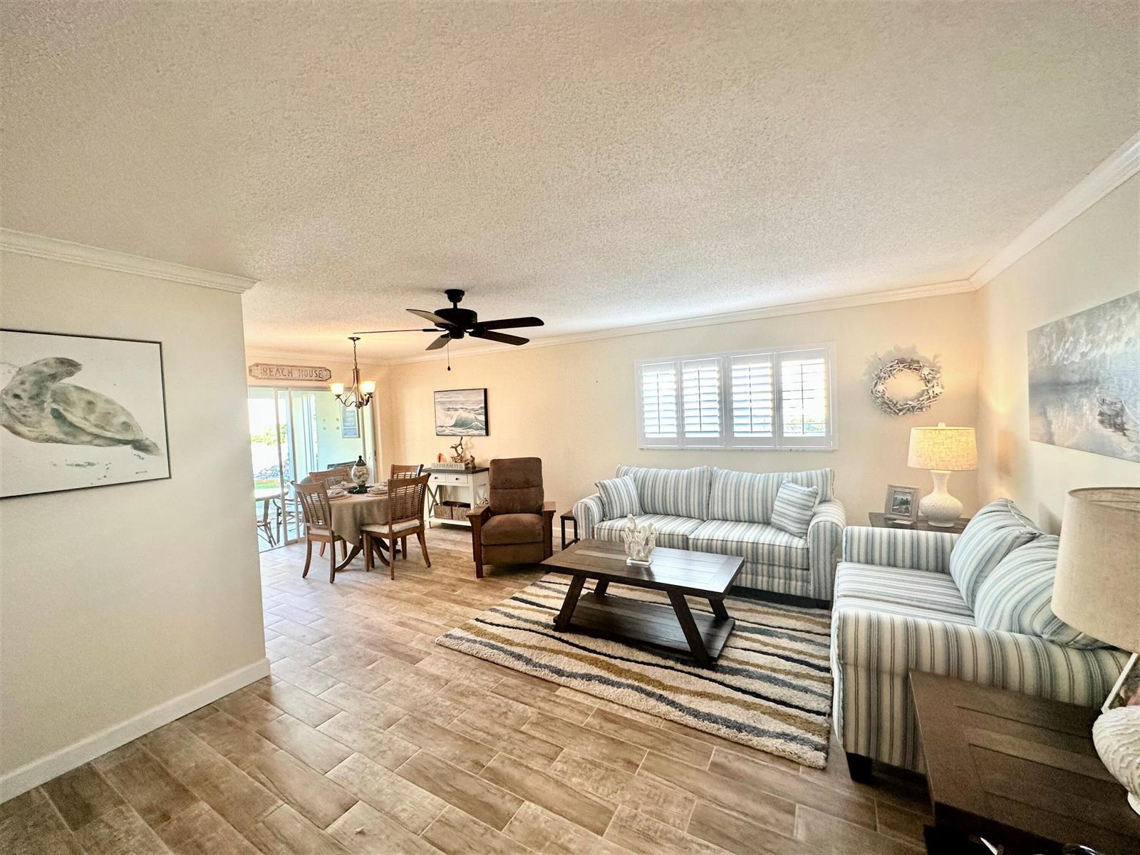 18 Colonial Club Drive # 104, Boynton Beach FL 33435 photo 4