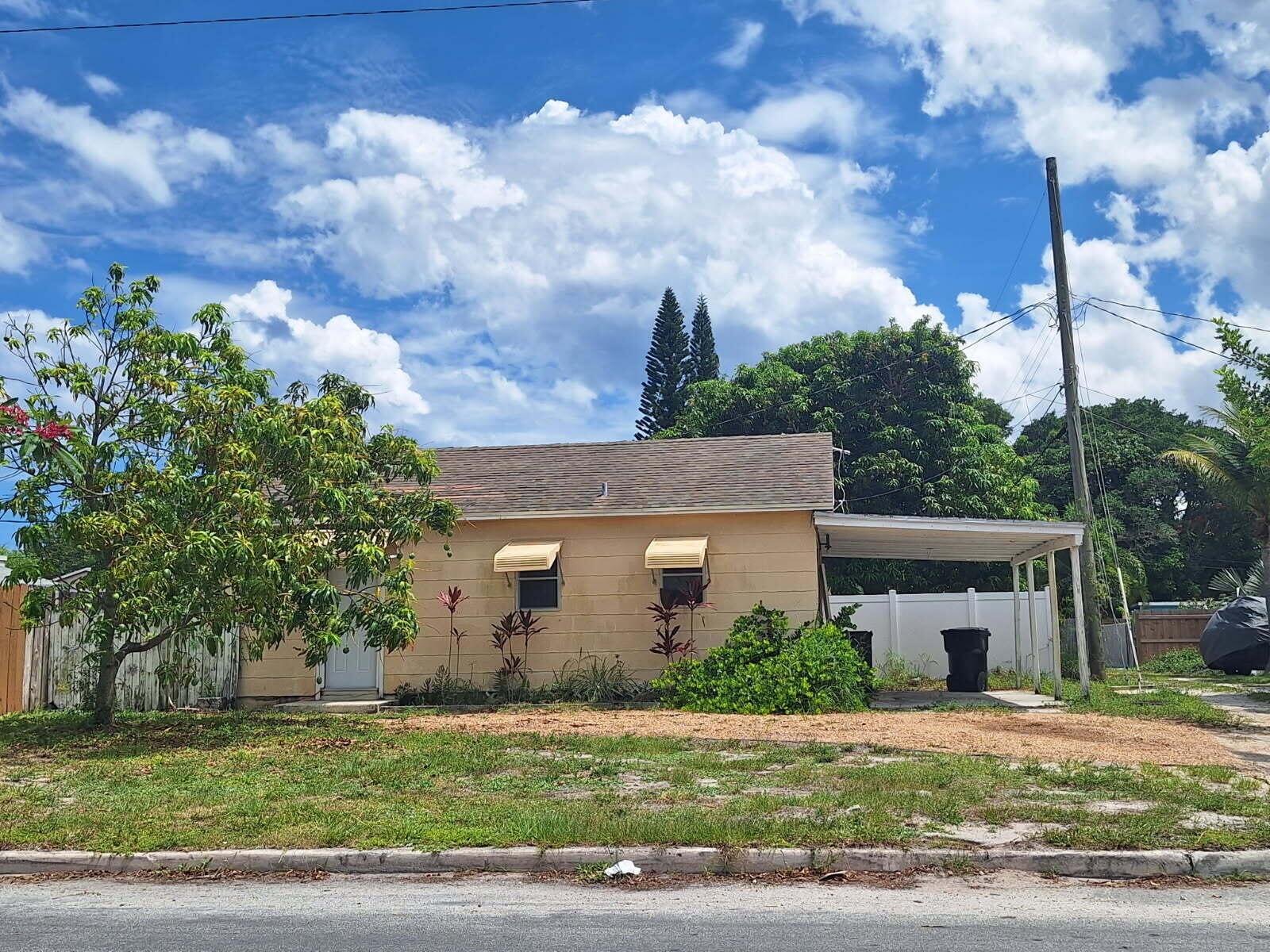 1231 N F Street # 1, FL 33460