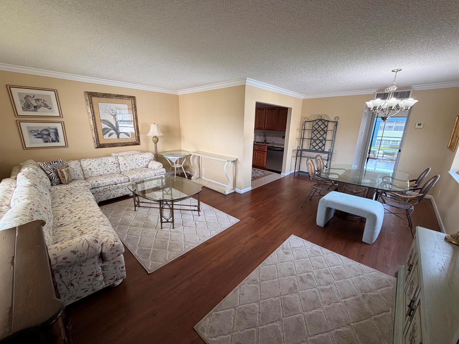 569 Normandy L, Delray Beach FL 33484