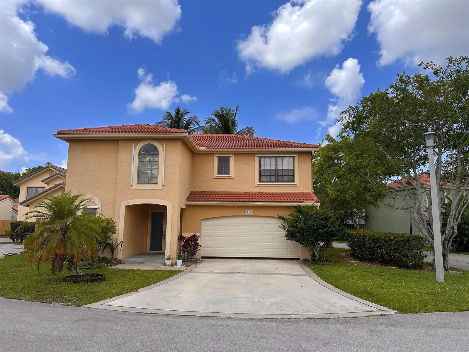 1728 Shoreside Circle, Wellington FL 33414