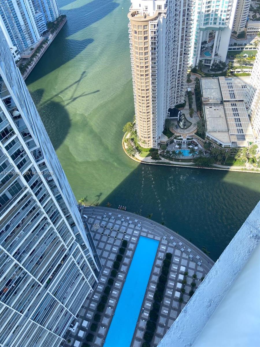 495 Brickell Ave # 5706, Miami FL 33131