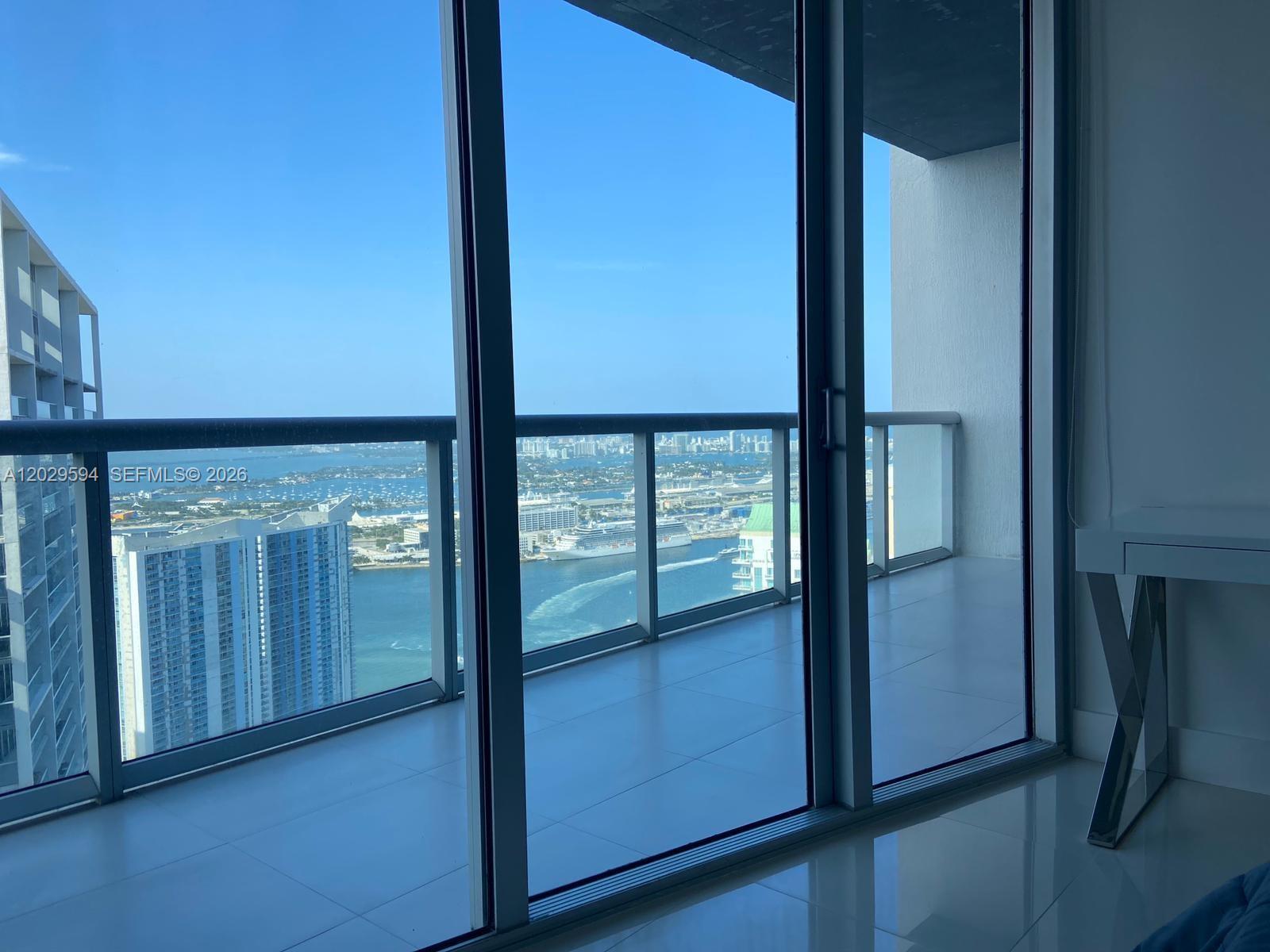 495 Brickell Ave # 5706, Miami FL 33131 photo 4