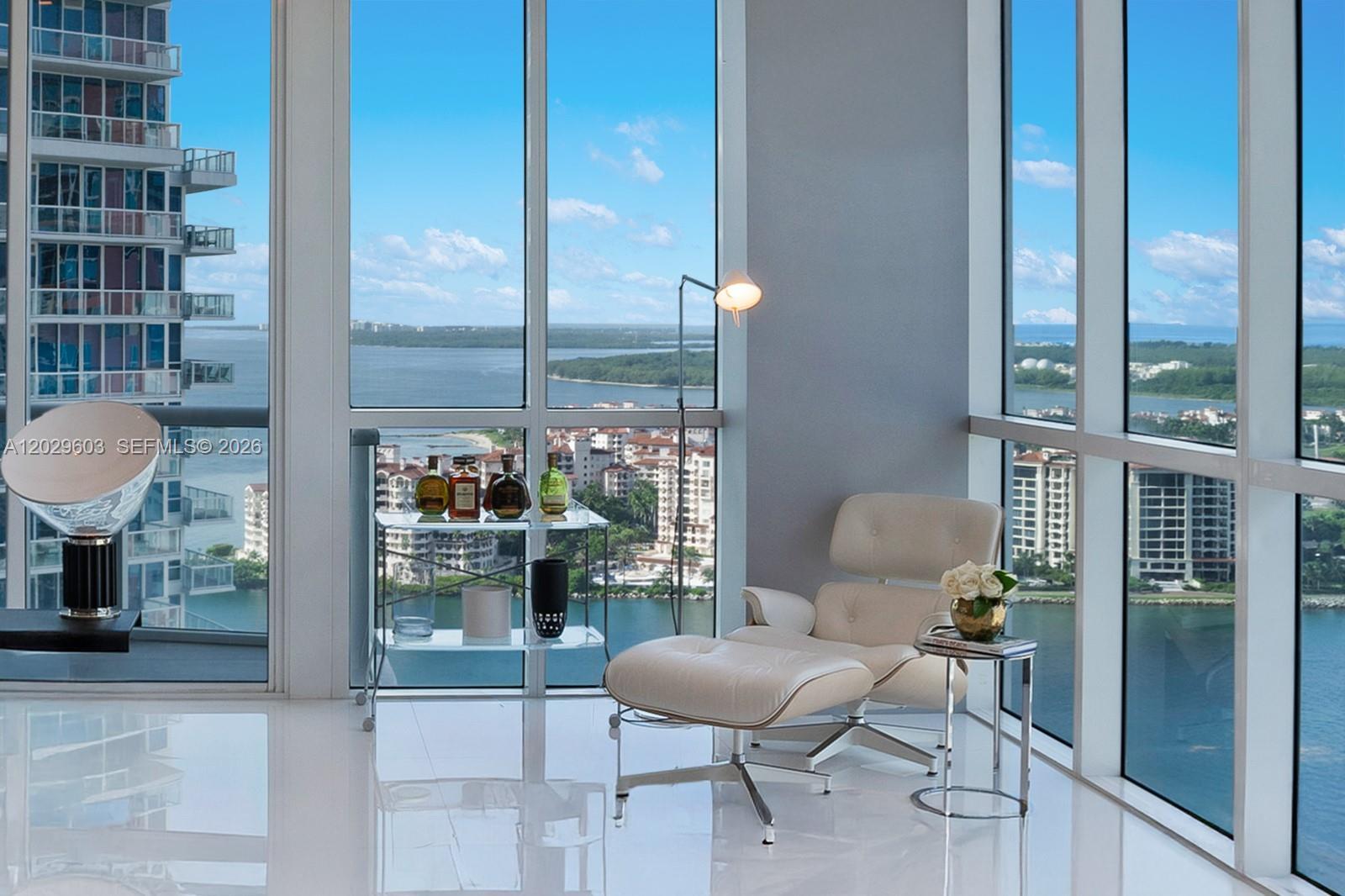 50 S Pointe Dr # 2903, Miami Beach FL 33139 photo 3