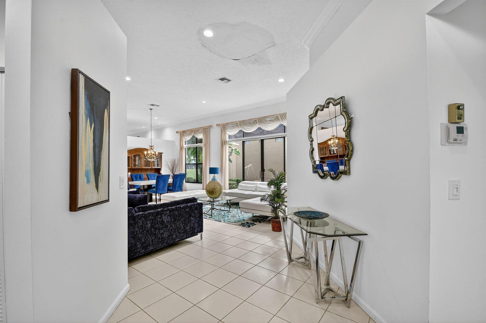 4553 Barclay Fair Way, Wellington FL 33449 photo 5